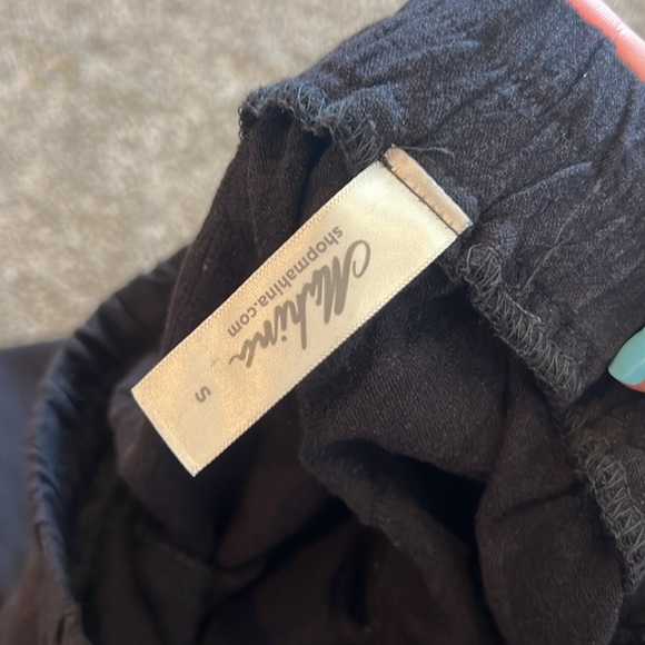 Mahina Pants - Picture 3 of 6